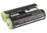 Battery for Garmin Striker 4 Fishfinder 010-11874-00, 361-00071-00 2.4V Ni-MH 20