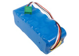 Battery for GE Moniteur Dash 2000 92916781, 95916781 REV B, B11325, M5424, MD-BY