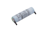 Battery for GE Oxycapnomonitor SMK 365 120164, BATT/110164 3.6V Ni-MH 300mAh / 1