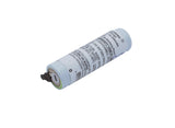 Battery for GE Oxycapnomonitor SMK 365 120164, BATT/110164 3.6V Ni-MH 300mAh / 1