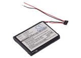 Battery for Garmin Edge 820 361-00043-00, 361-00043-01, 361-0043-00, 361-0043-01