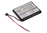 Battery for Garmin Edge 820 361-00043-00, 361-00043-01, 361-0043-00, 361-0043-01