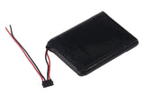 Battery for Garmin Edge 820 361-00043-00, 361-00043-01, 361-0043-00, 361-0043-01