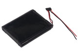 Battery for Garmin Edge 820 361-00043-00, 361-00043-01, 361-0043-00, 361-0043-01