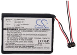 Battery for Garmin Edge 500 361-00043-00, 361-00043-01, 361-0043-00, 361-0043-01