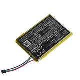 Battery for Garmin Edge 530 361-00121-00, 361-00121-10 3.8V Li-Polymer 900mAh / 