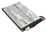 Battery for Garmin Edge 605 361-00019-12 3.7V Li-Polymer 1250mAh / 4.63Wh