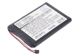 Battery for Garmin Edge 810 KE37BE49D0DX3 3.7V Li-ion 1000mAh / 3.7Wh