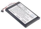 Battery for Garmin Edge 810 KE37BE49D0DX3 3.7V Li-ion 1000mAh / 3.7Wh