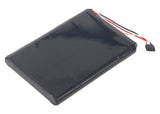 Battery for Garmin Edge 800 KE37BE49D0DX3 3.7V Li-ion 1000mAh / 3.7Wh