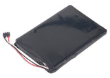 Battery for Garmin Edge 800 KE37BE49D0DX3 3.7V Li-ion 1000mAh / 3.7Wh