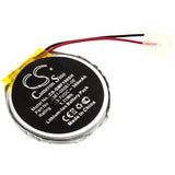 Battery for Garmin PD3555w 361-00061-00 3.7V Li-ion 300mAh / 1.11Wh