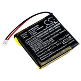 Battery for Garmin Fenix 5X Running 361-00098-00 3.8V Li-Polymer 410mAh / 1.56Wh