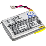 Battery for Garmin Forerunner 620 361-00076-00 3.7V Li-Polymer 250mAh / 0.93Wh
