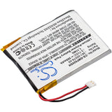 Battery for Garmin Forerunner 920XT 361-00078-00 3.7V Li-Polymer 300mAh / 1.11Wh