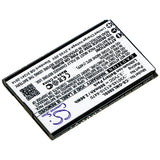 Battery for Gigaset GL590 V30145-K1310-X470 3.7V Li-ion 800mAh / 2.96Wh