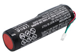 Battery for Garmin Tri-Tronics Pro 70 Dog Trainin 010-11864-10, 361-00023-13 3.7