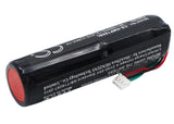 Battery for Garmin Tri-Tronics Pro 70 Dog Trainin 010-11864-10, 361-00023-13 3.7