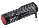 Battery for Garmin Pro 70 handheld 010-11864-10, 361-00023-13 3.8V Li-ion 3000mA