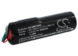 Battery for Garmin Pro 70 handheld 010-11864-10, 361-00023-13 3.8V Li-ion 3000mA