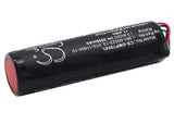 Battery for Garmin Pro 70 handheld 010-11864-10, 361-00023-13 3.8V Li-ion 3000mA