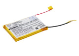 Battery for Grundig MPixx 8400 YK503450PL 1S1P 3.7V Li-Polymer 1050mAh / 3.89Wh