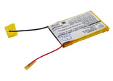 Battery for Grundig MPixx 8400 YK503450PL 1S1P 3.7V Li-Polymer 1050mAh / 3.89Wh