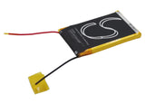 Battery for Grundig MPixx 8000 YK503450PL 1S1P 3.7V Li-Polymer 1050mAh / 3.89Wh