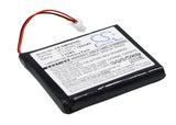 Battery for Garmin GAD007 010-01069-01, 010-11864-00, 361-00043-10 3.7V Li-ion 7
