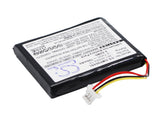 Battery for Garmin GAD007 010-01069-01, 010-11864-00, 361-00043-10 3.7V Li-ion 7