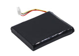 Battery for Garmin GAD007 010-01069-01, 010-11864-00, 361-00043-10 3.7V Li-ion 7