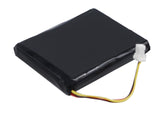 Battery for Garmin GAD007 010-01069-01, 010-11864-00, 361-00043-10 3.7V Li-ion 7