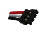Battery for Garmin 010-11925-00 361-00069-00 3.7V Li-Polymer 400mAh / 1.48Wh