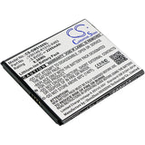 Battery for Gigaset GS160 V30145-K1310-X463 3.8V Li-ion 2200mAh / 8.36Wh