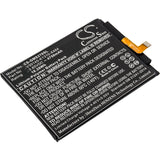 Battery for Gigaset GS270 V30145-K1310-X464 3.85V Li-Polymer 4750mAh / 18.29Wh