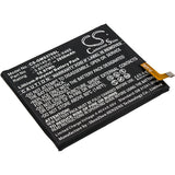 Battery for Gigaset GS370 V30145-K1310-X465 3.85V Li-Polymer 2850mAh / 10.97Wh