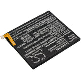 Battery for Gigaset GS370 V30145-K1310-X465 3.85V Li-Polymer 2850mAh / 10.97Wh
