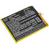 Battery for Gigaset ME pure GI03 3.8V Li-Polymer 3200mAh / 12.16Wh