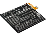 Battery for Gigaset GS55-6 GI01 3.85V Li-Polymer 2500mAh / 9.63Wh