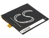 Battery for Gigaset ME GI01 3.85V Li-Polymer 2500mAh / 9.63Wh