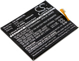 Battery for Gigaset ME pro GI02 3.85V Li-Polymer 4000mAh / 15.40Wh