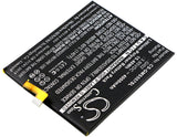 Battery for Gigaset GS57-6 GI02 3.85V Li-Polymer 4000mAh / 15.40Wh