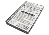 Battery for Gigabyte gSmart G300 A2K40-EJ3030-Z0R, GLS-H01 3.7V Li-Polymer 1370m