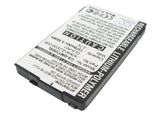 Battery for Gigabyte gSmart G300 A2K40-EJ3030-Z0R, GLS-H01 3.7V Li-Polymer 1370m