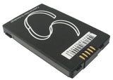 Battery for Gigabyte gSmart i350 A2K40-EJ3030-Z0R, GLS-H01 3.7V Li-Polymer 1370m