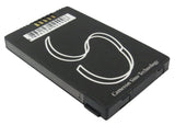 Battery for Gigabyte gSmart i350 A2K40-EJ3030-Z0R, GLS-H01 3.7V Li-Polymer 1370m
