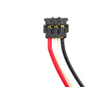 Battery for Garmin Driveluxe 50 LMTHD 361-00056-21 3.7V Li-ion 750mAh / 2.78Wh