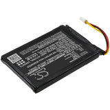 Battery for Garmin DriveSmart 65 361-00056-08 3.7V Li-ion 750mAh / 2.78Wh
