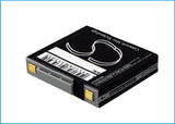Battery for GN Netcom 9125 14151-01, 14151-02, AHB602823, SG081003 3.7V Li-Polym