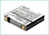 Battery for GN Netcom 9125 14151-01, 14151-02, AHB602823, SG081003 3.7V Li-Polym
